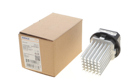 Фото 2 - Прочий элемент системы охлаждения Knecht / Mahle ABR 99 000S