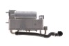 Фото Knecht / Mahle AC1130000P