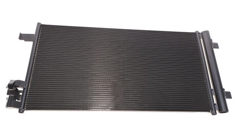 Фото 3 - Автозапчастина Knecht / Mahle AC 1139 000S (AC1139000S)