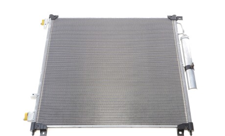 Фото 4 - Радиатор кондиционера Knecht / Mahle AC1140000S