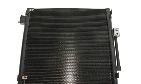 Фото 3 - Радиатор кондиционера Knecht / Mahle AC 1147 000S (AC1147000S)