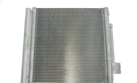 Фото 4 - Автозапчастина Knecht / Mahle AC 1156 000S (AC1156000S)