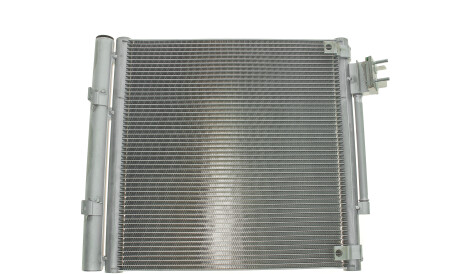 Радиатор кондиционера (с осушителем) Tesla Model S 13- L2S/L1S - Knecht / Mahle AC 1156 000S