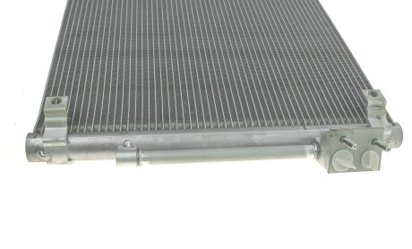 Фото 6 - Автозапчастина Knecht / Mahle AC 1156 000S (AC1156000S)