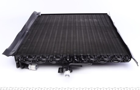Фото 3 - Радиатор кондиционера Knecht / Mahle AC 133 000S (AC133000S)