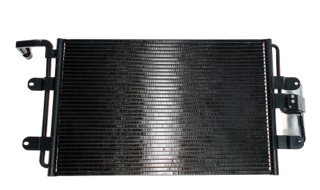 Фото 3 - Радіатор кондиціонера Knecht / Mahle AC 180 000S (AC180000S)