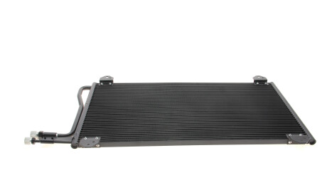 Фото 3 - Радіатор кондиціонера Knecht / Mahle AC 207 000S (AC207000S)