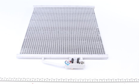 Фото 5 - Радиатор кондиционера Knecht / Mahle AC 277 000S (AC277000S)