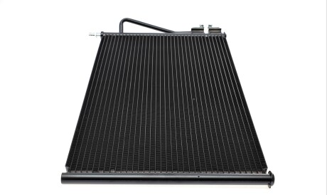 Фото 3 - Радіатор кондиціонера Knecht / Mahle AC 298 000S (AC298000S)