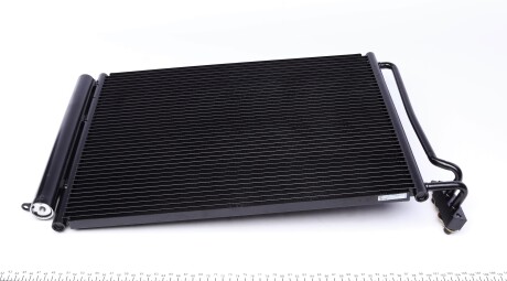 Фото 4 - Радіатор кондиціонера Knecht / Mahle AC311001S