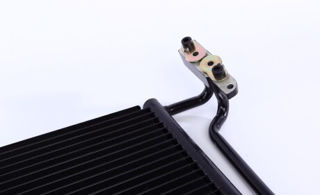 Фото 5 - Радіатор кондиціонера Knecht / Mahle AC311001S