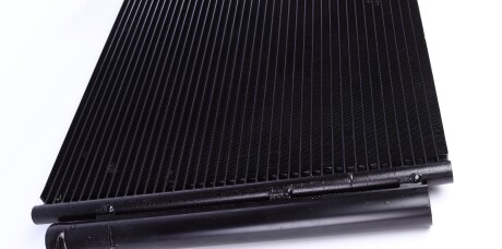 Фото 6 - Радіатор кондиціонера Knecht / Mahle AC311001S