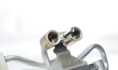 Фото 3 - Радіатор кондиціонера Knecht / Mahle AC 318 000S (AC318000S)