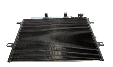 Фото 3 - Радіатор кондиціонера Knecht / Mahle AC 318 001S (AC318001S)