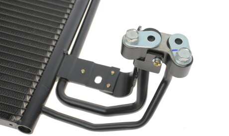 Фото 3 - Радиатор кондиционера Knecht / Mahle AC 324 000S (AC324000S)