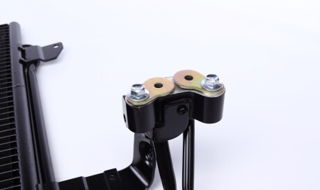 Фото 3 - Радіатор кондиціонера Knecht / Mahle AC 325 000S (AC325000S)