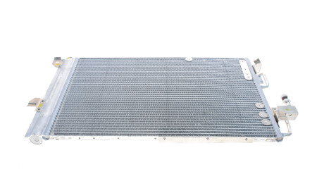 Фото 3 - Радіатор кондиціонера Knecht / Mahle AC337000P