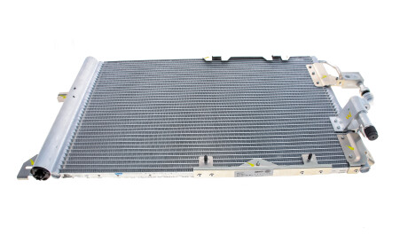 - - (9130610, 09130610, 1850057) Knecht / Mahle AC337000P