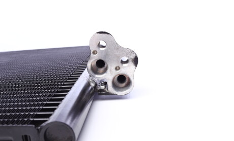 Фото 4 - Радіатор кондиціонера Knecht / Mahle AC 345 000S (AC345000S)