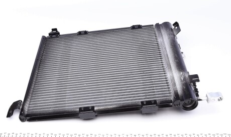 Фото 3 - Радіатор кондиціонера Knecht / Mahle AC 349 000S (AC349000S)