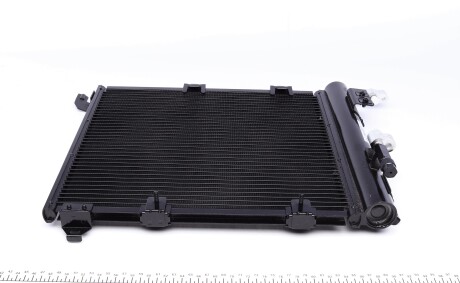 Фото 4 - Радіатор кондиціонера Knecht / Mahle AC 349 000S (AC349000S)