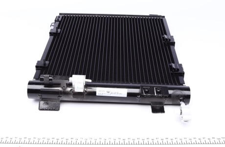 Фото 6 - Радіатор кондиціонера Knecht / Mahle AC 349 000S (AC349000S)