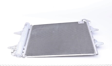 Фото 3 - Радіатор кондиціонера Knecht / Mahle AC359000S