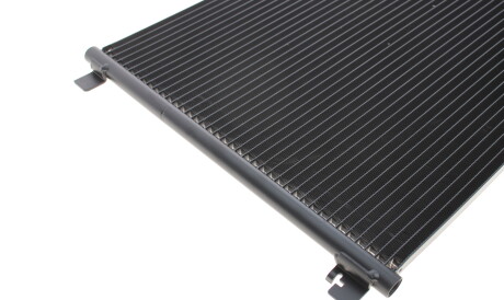 Фото 2 - Радіатор кондиціонера Knecht / Mahle AC 360 001S (AC360001S)