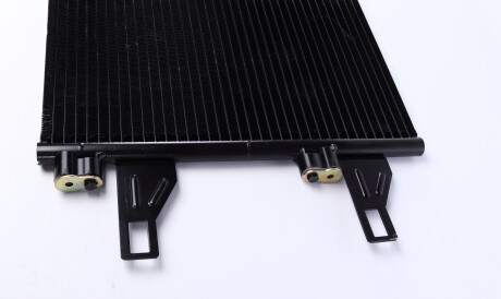 Фото 3 - Радиатор кондиционера Knecht / Mahle AC 363 000S (AC363000S)