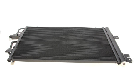 Фото 3 - Радіатор кондиціонера Knecht / Mahle AC 377 001S (AC377001S)