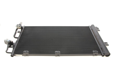 Конденсатор MAHLE - Knecht / Mahle AC 377 001S