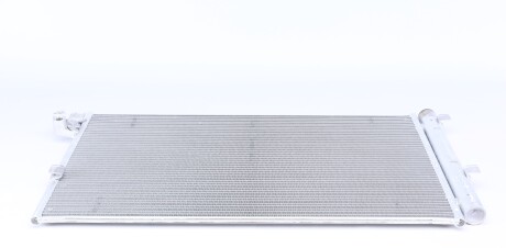 Фото 3 - Радіатор кондиціонера Knecht / Mahle AC 38 000P (AC38000P)