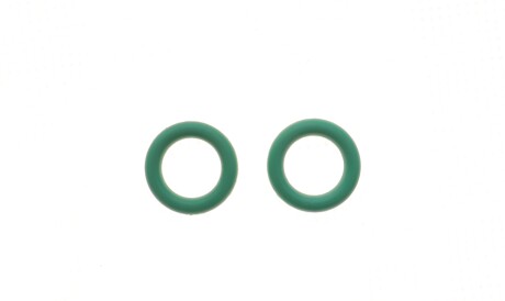 Фото 3 - Радіатор кондиціонера Knecht / Mahle AC 400 000S (AC400000S)