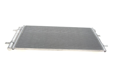 Фото 3 - Радіатор кондиціонера Knecht / Mahle AC 4 000S (AC4000S)