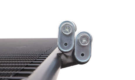 Фото 3 - Радіатор кондиціонера Knecht / Mahle AC 405 000S (AC405000S)