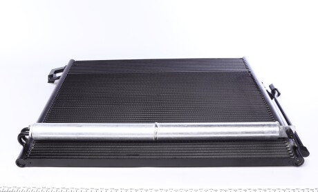 Фото 3 - Радиатор кондиционера Knecht / Mahle AC 41 000S (AC41000S)