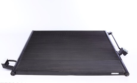 Фото 7 - Радиатор кондиционера Knecht / Mahle AC 41 000S (AC41000S)