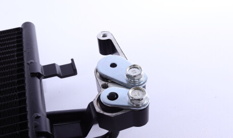 Фото 3 - Радіатор кондиціонера Knecht / Mahle AC 441 000S (AC441000S)