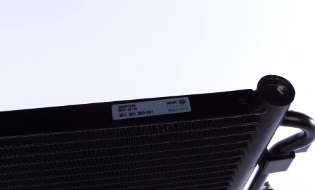 Фото 4 - Радіатор кондиціонера Knecht / Mahle AC 441 000S (AC441000S)