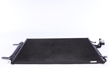 Фото 5 - Радіатор кондиціонера Knecht / Mahle AC 441 000S (AC441000S)