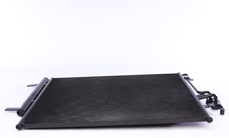 Фото 6 - Радіатор кондиціонера Knecht / Mahle AC 441 000S (AC441000S)