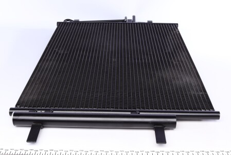 Фото 7 - Радіатор кондиціонера Knecht / Mahle AC 441 000S (AC441000S)