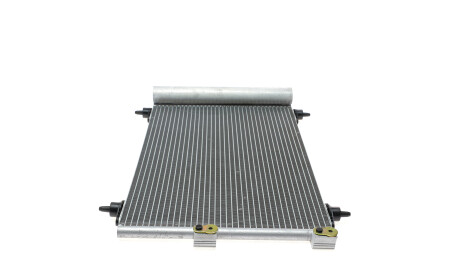 Фото 3 - Радіатор кондиціонера Knecht / Mahle AC 447 000S (AC447000S)