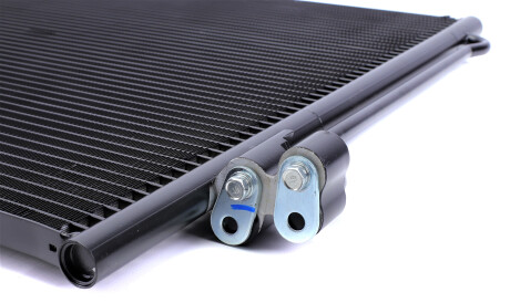 Фото 3 - Радиатор кондиционера Knecht / Mahle AC463000S