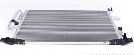 Фото 6 - Радіатор кондиціонера Knecht / Mahle AC 557 000S (AC557000S)