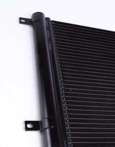 Фото 3 - Радиатор кондиционера Knecht / Mahle AC 566 000S (AC566000S)