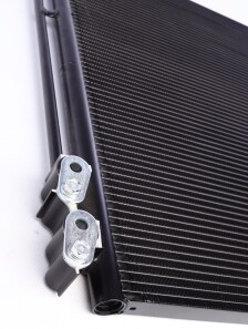 Фото 3 - Радіатор кондиціонера Knecht / Mahle AC 567 000S (AC567000S)