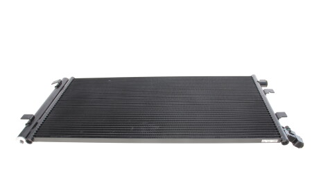 Фото 3 - Радіатор кондиціонера Knecht / Mahle AC 630 000S (AC630000S)