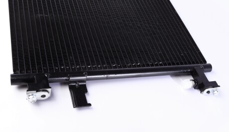 Фото 3 - Радіатор кондиціонера Knecht / Mahle AC 637 000S (AC637000S)