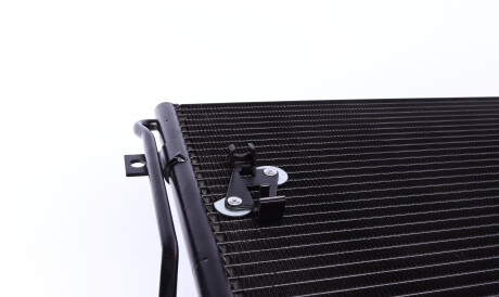 Фото 3 - Радиатор кондиционера Knecht / Mahle AC 659 000S (AC659000S)